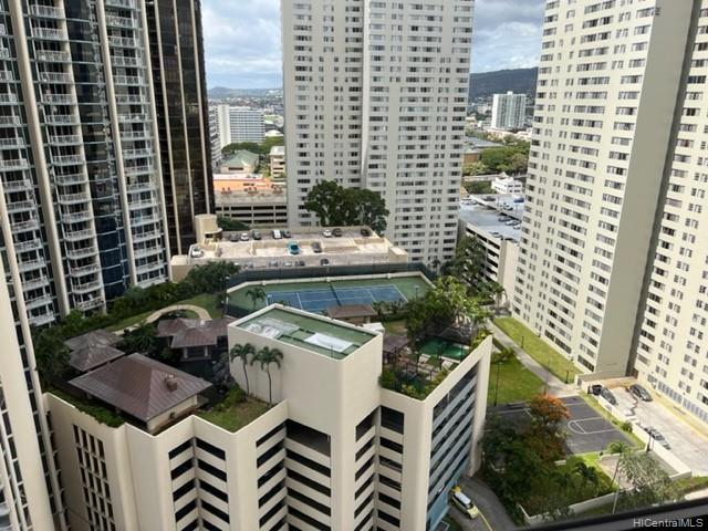 1255 Nuuanu Avenue  Unit E1914