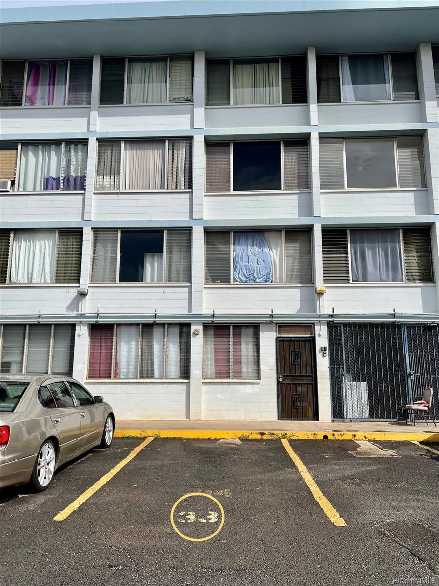 94-249 Waikele Road  Unit B214