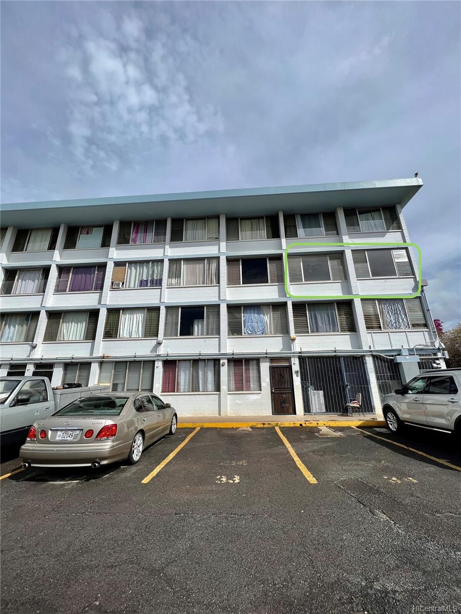 94-249 Waikele Road  Unit B214