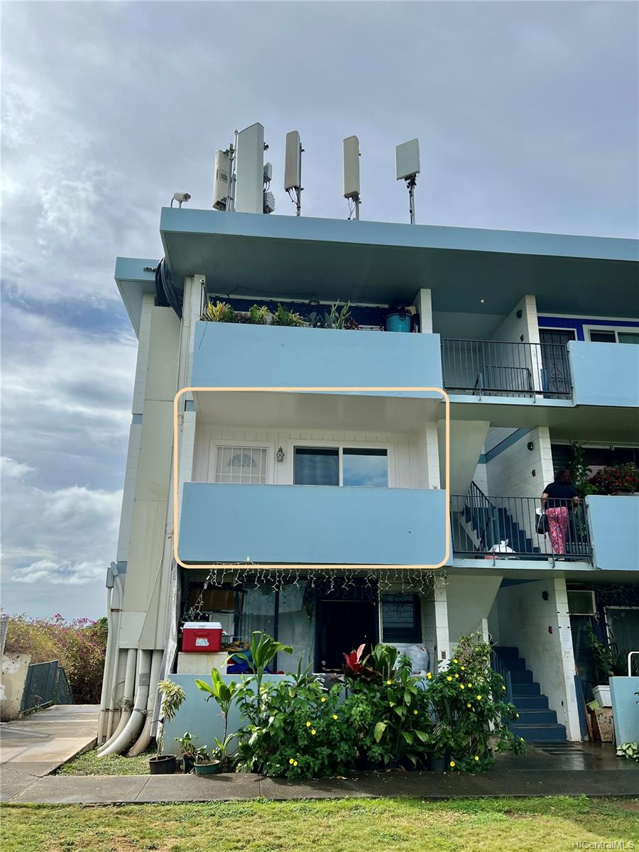 94-249 Waikele Road Unit B214 94-249 Waikele Road Unit B214