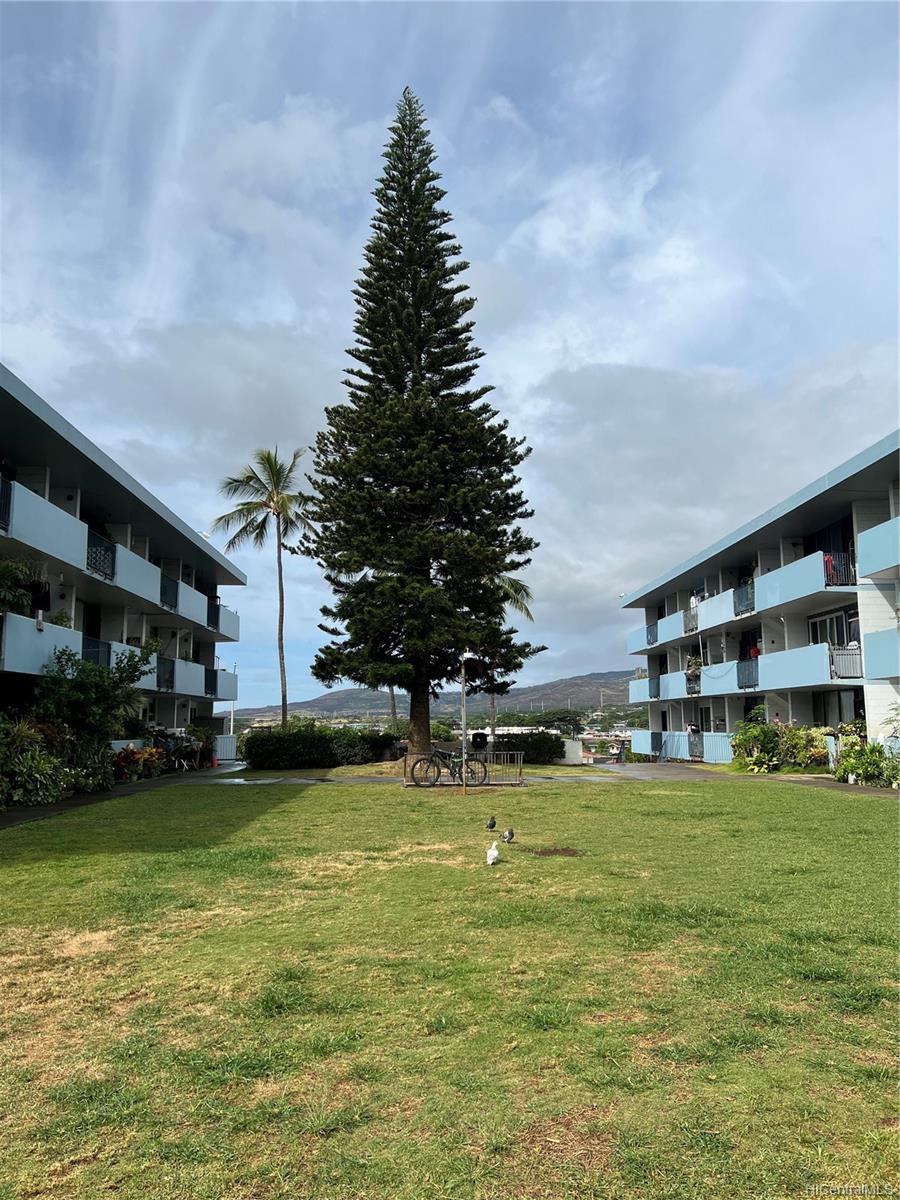 94-249 Waikele Road  Unit B214