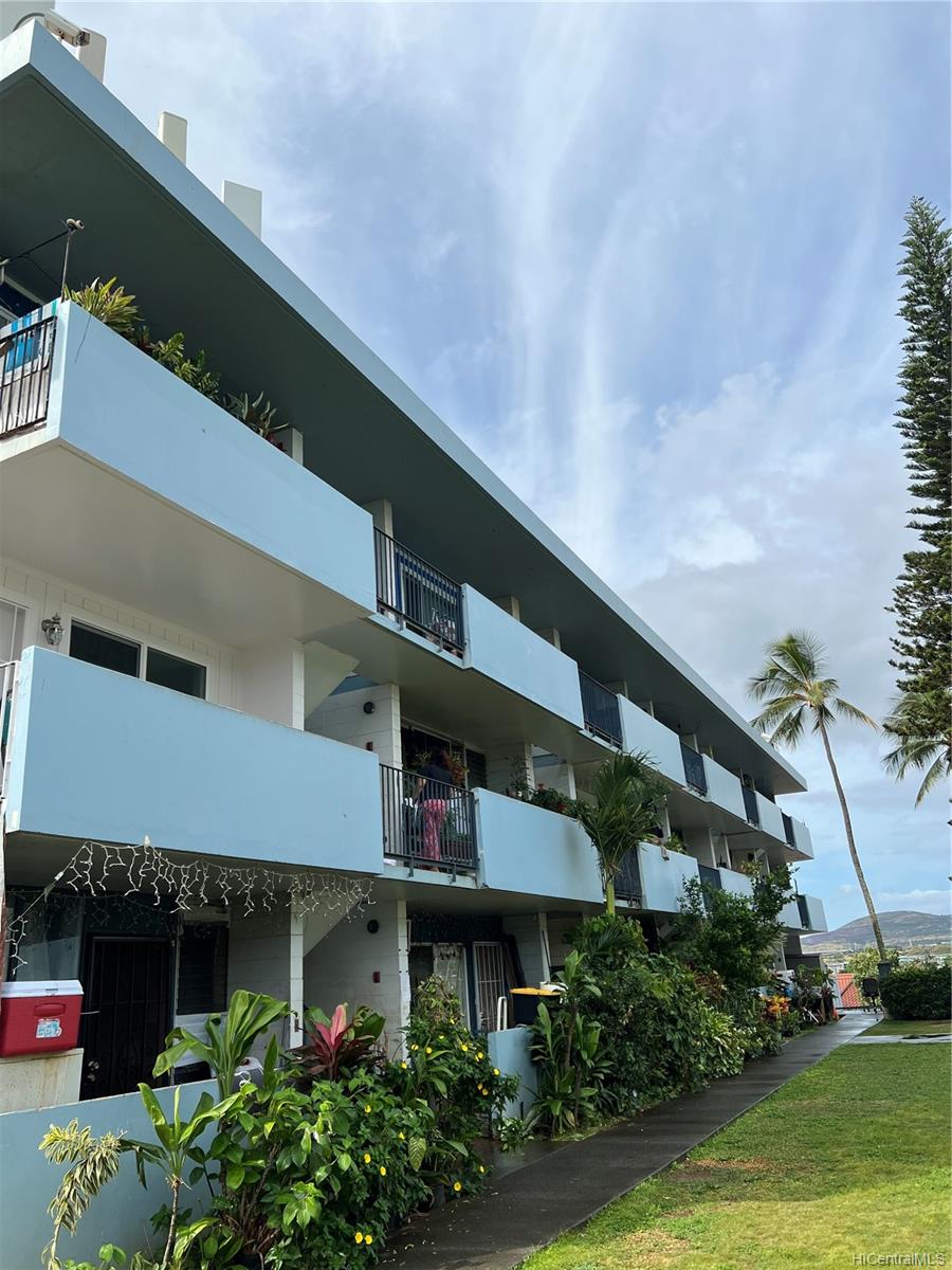 94-249 Waikele Road  Unit B214