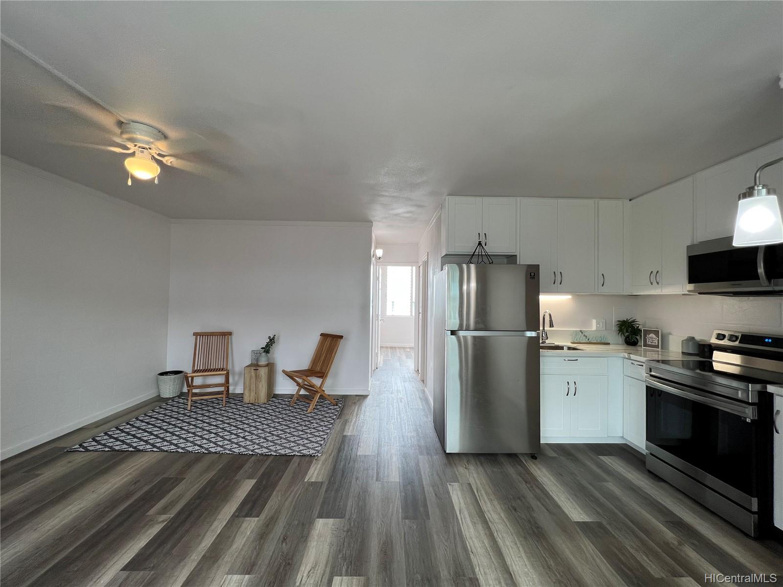 94-249 Waikele Road  Unit B214