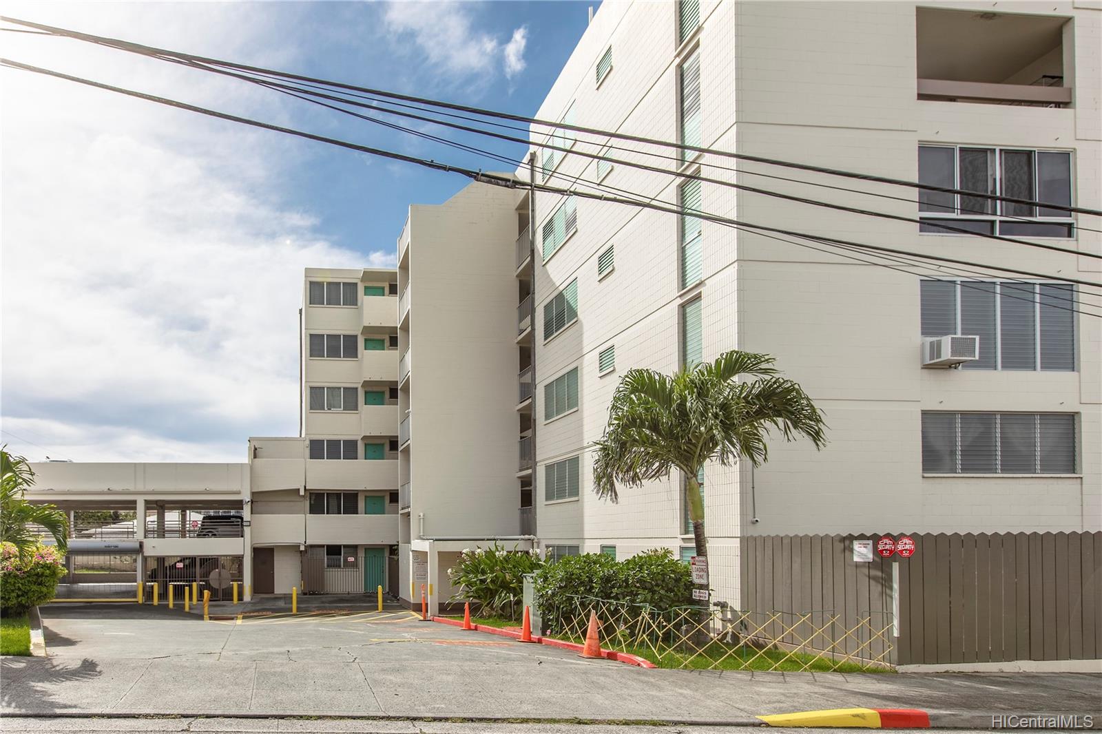 1555 Pohaku Street  Unit A202
