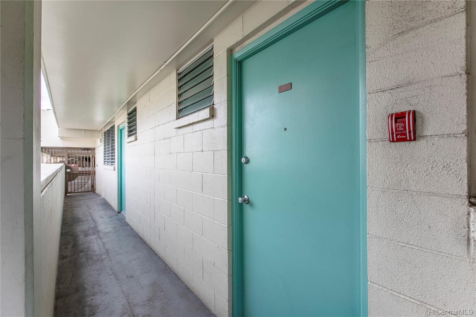 1555 Pohaku Street  Unit A202