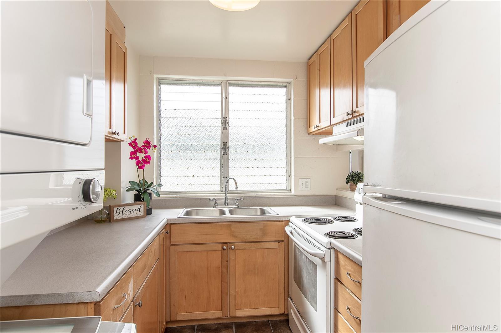 1555 Pohaku Street  Unit A202