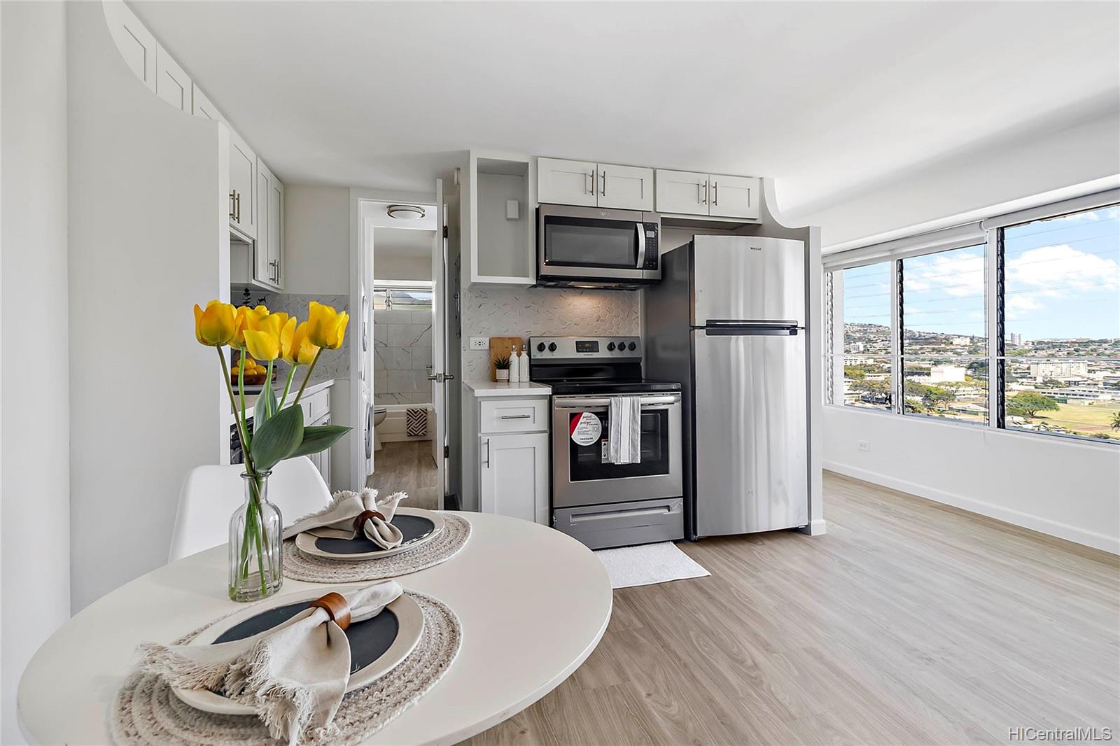 2525 Date Street  Unit 1802