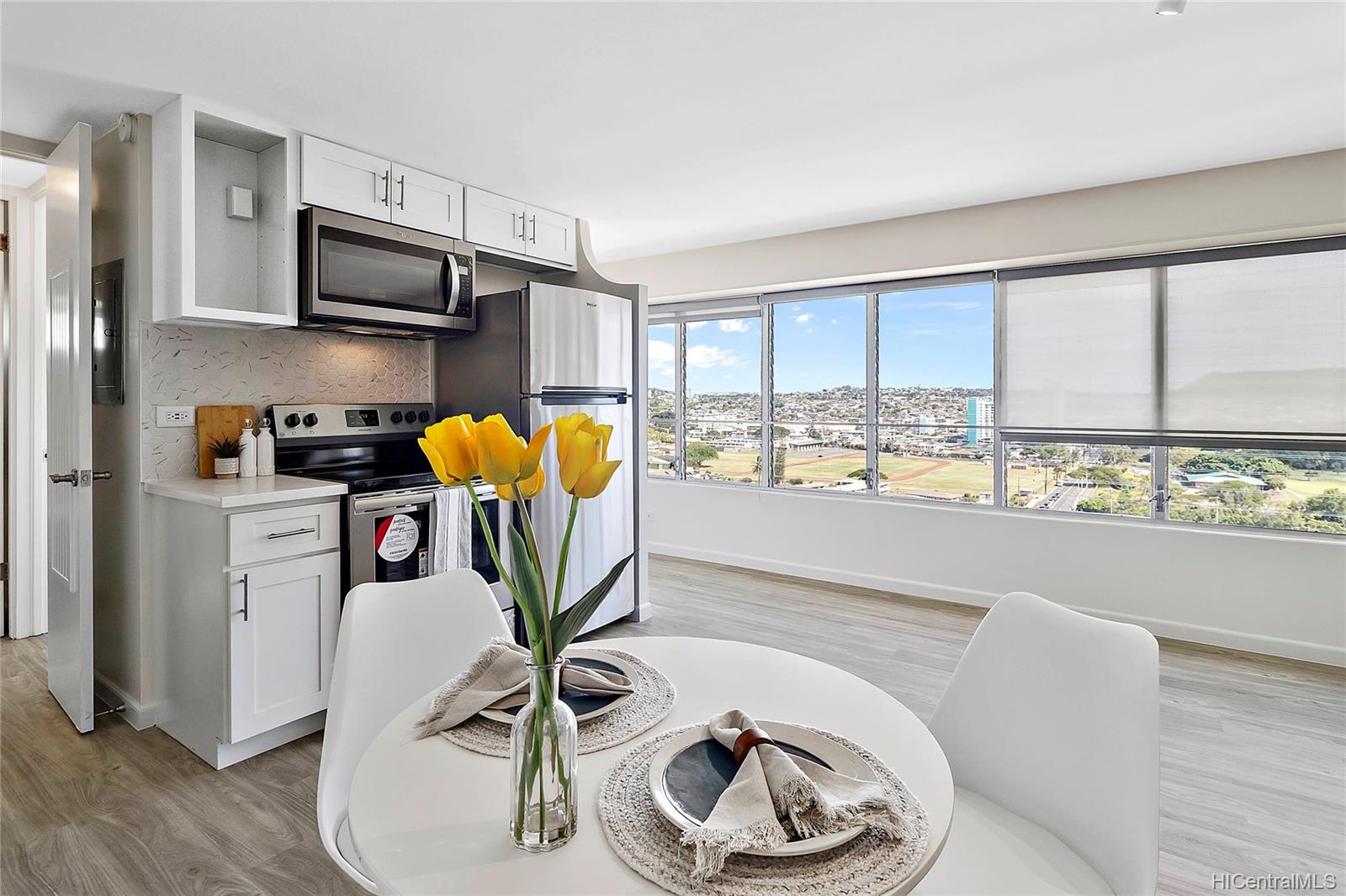 2525 Date Street  Unit 1802