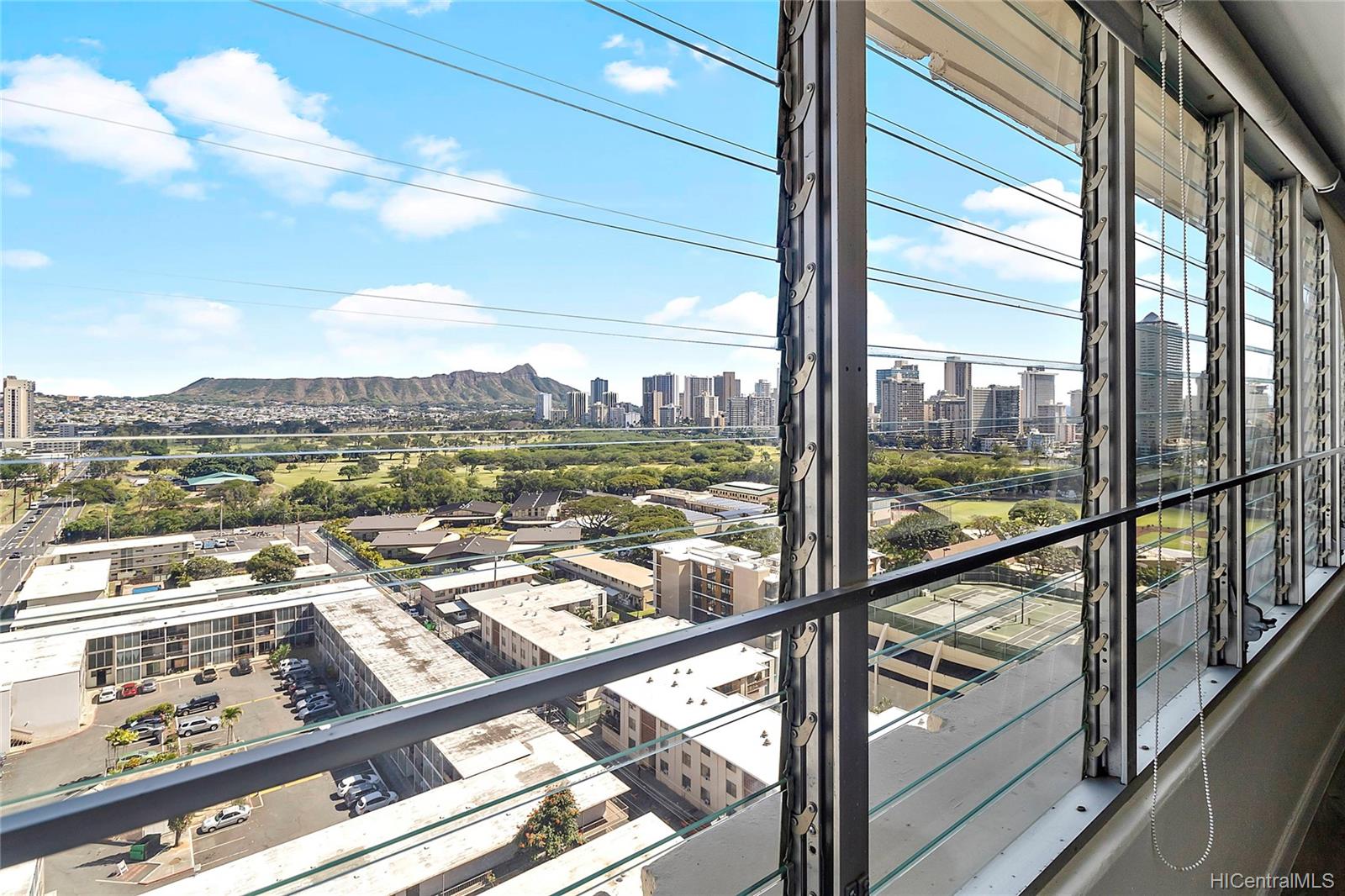 2525 Date Street  Unit 1802