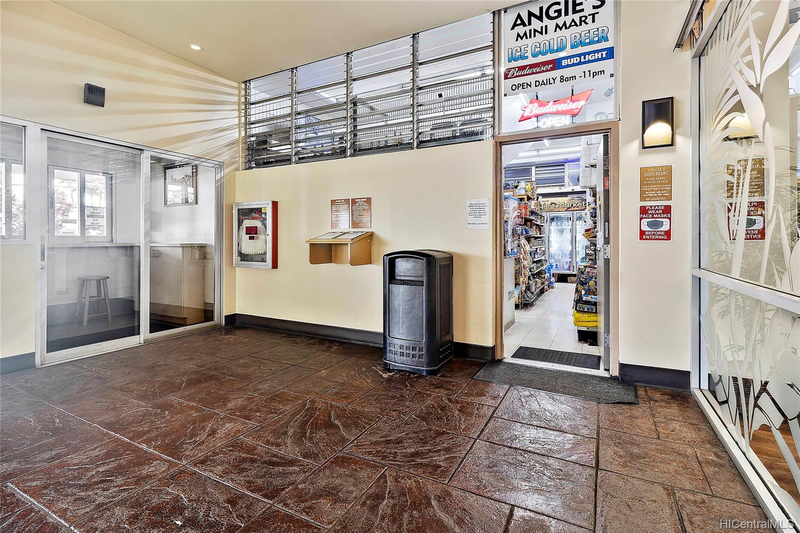 2525 Date Street  Unit 1802