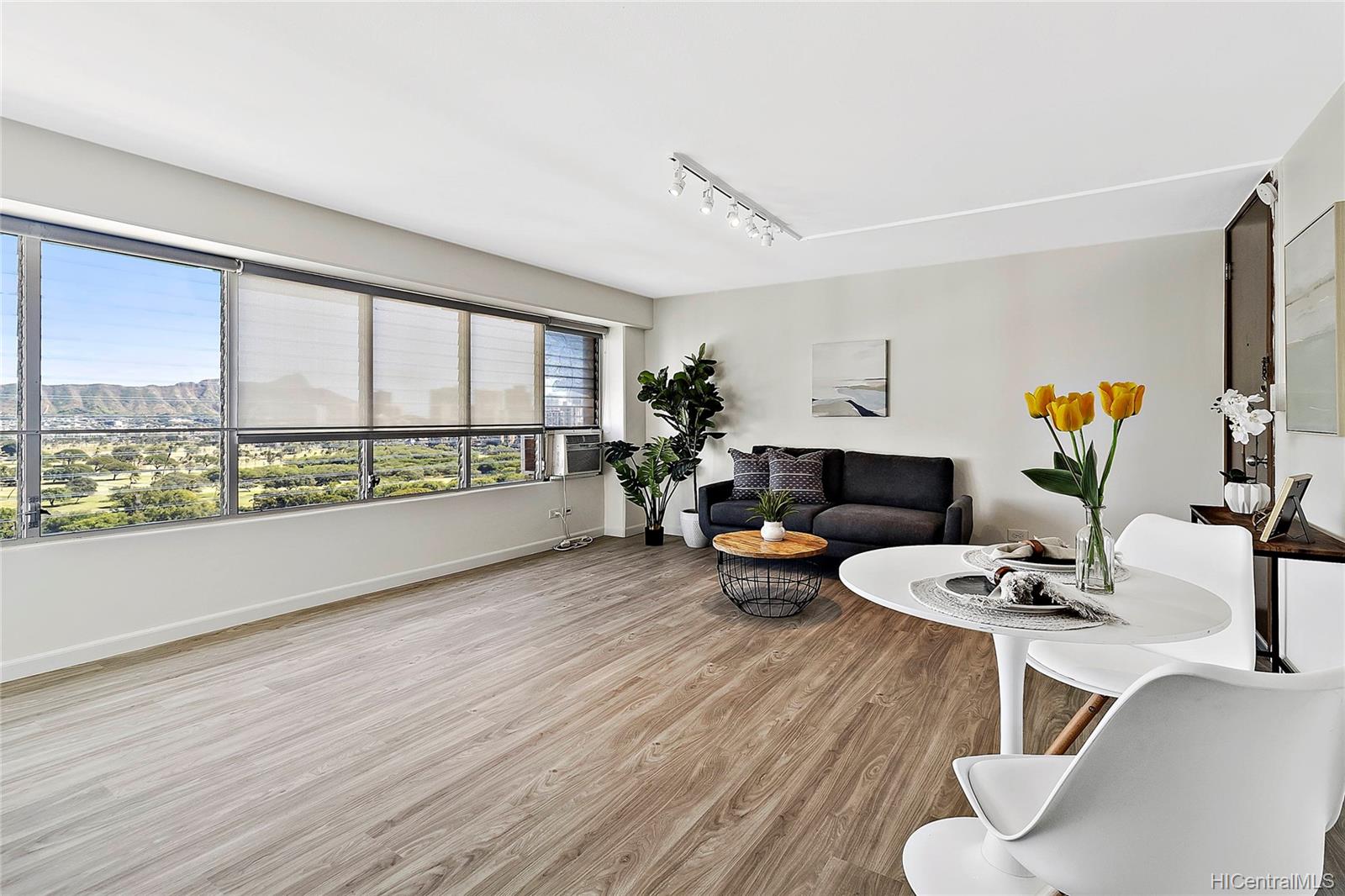 2525 Date Street  Unit 1802