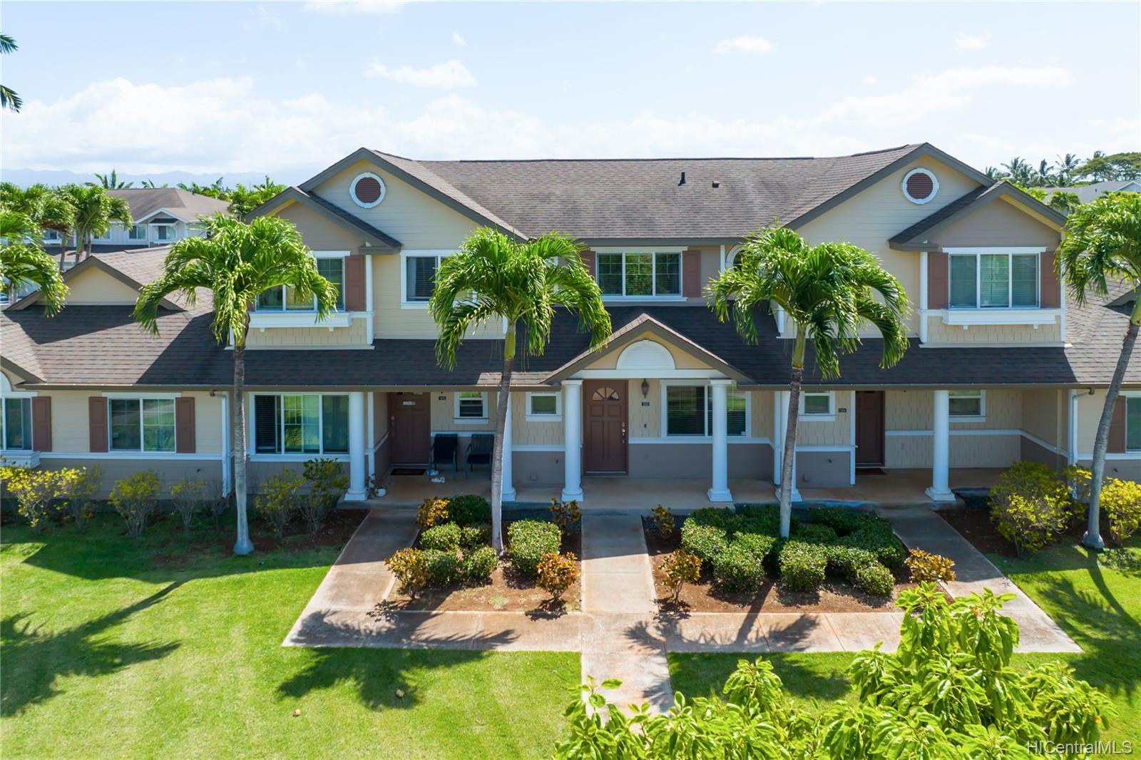 91-1037 Kaipalaoa Street  Unit 1203