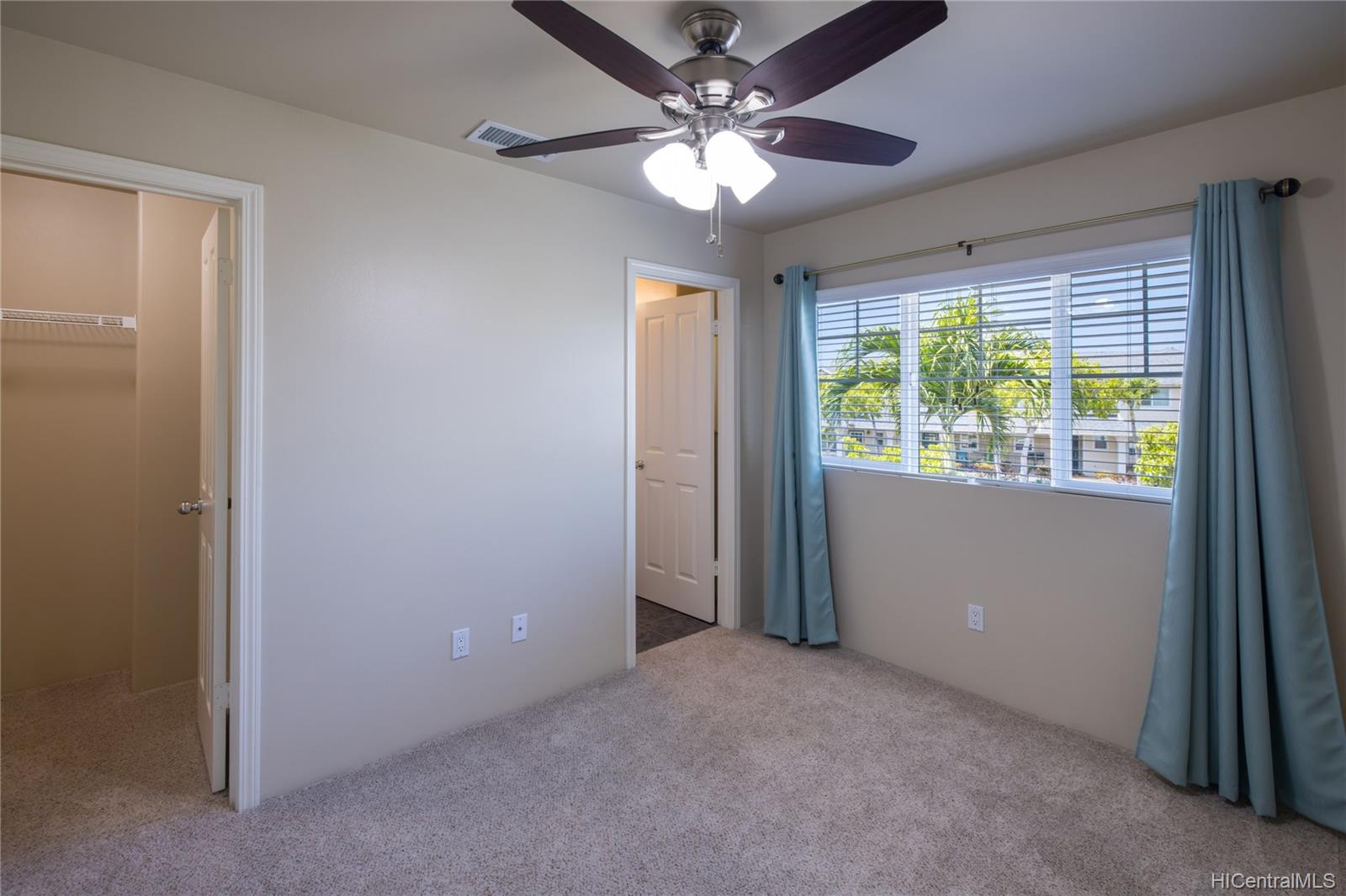91-1037 Kaipalaoa Street  Unit 1203