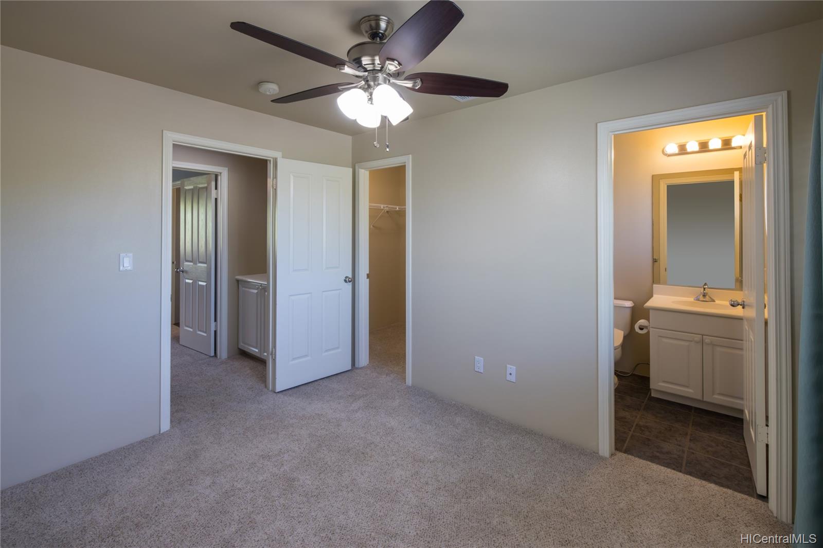 91-1037 Kaipalaoa Street  Unit 1203