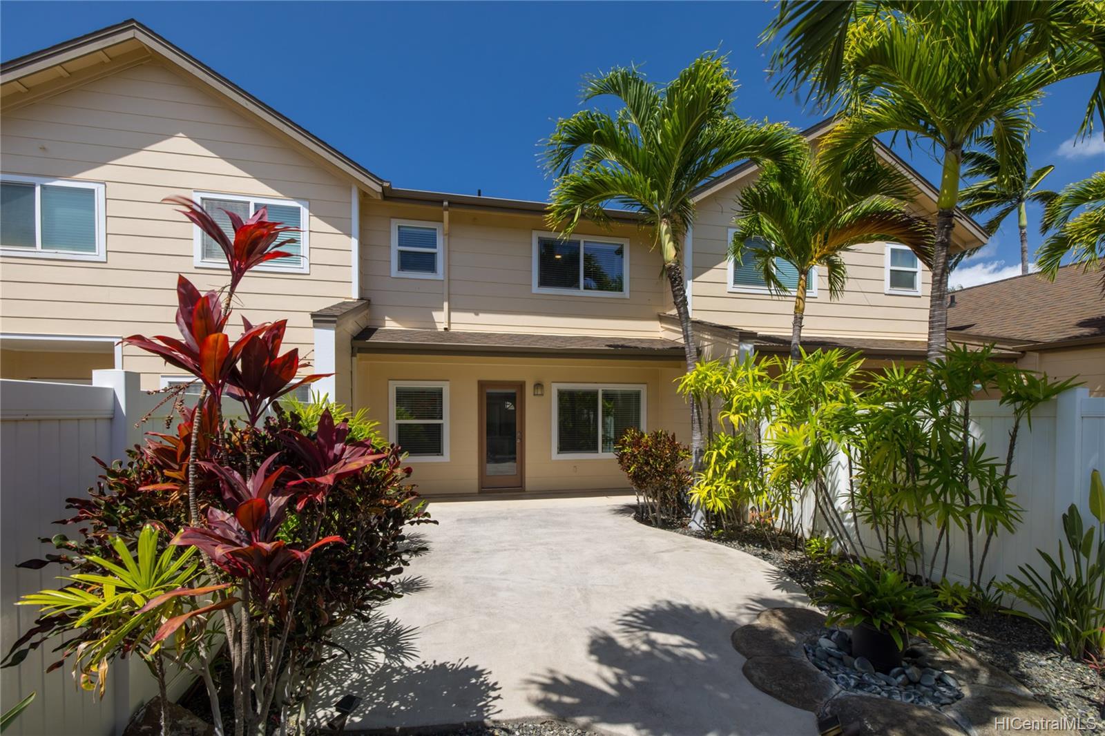 91-1037 Kaipalaoa Street  Unit 1203