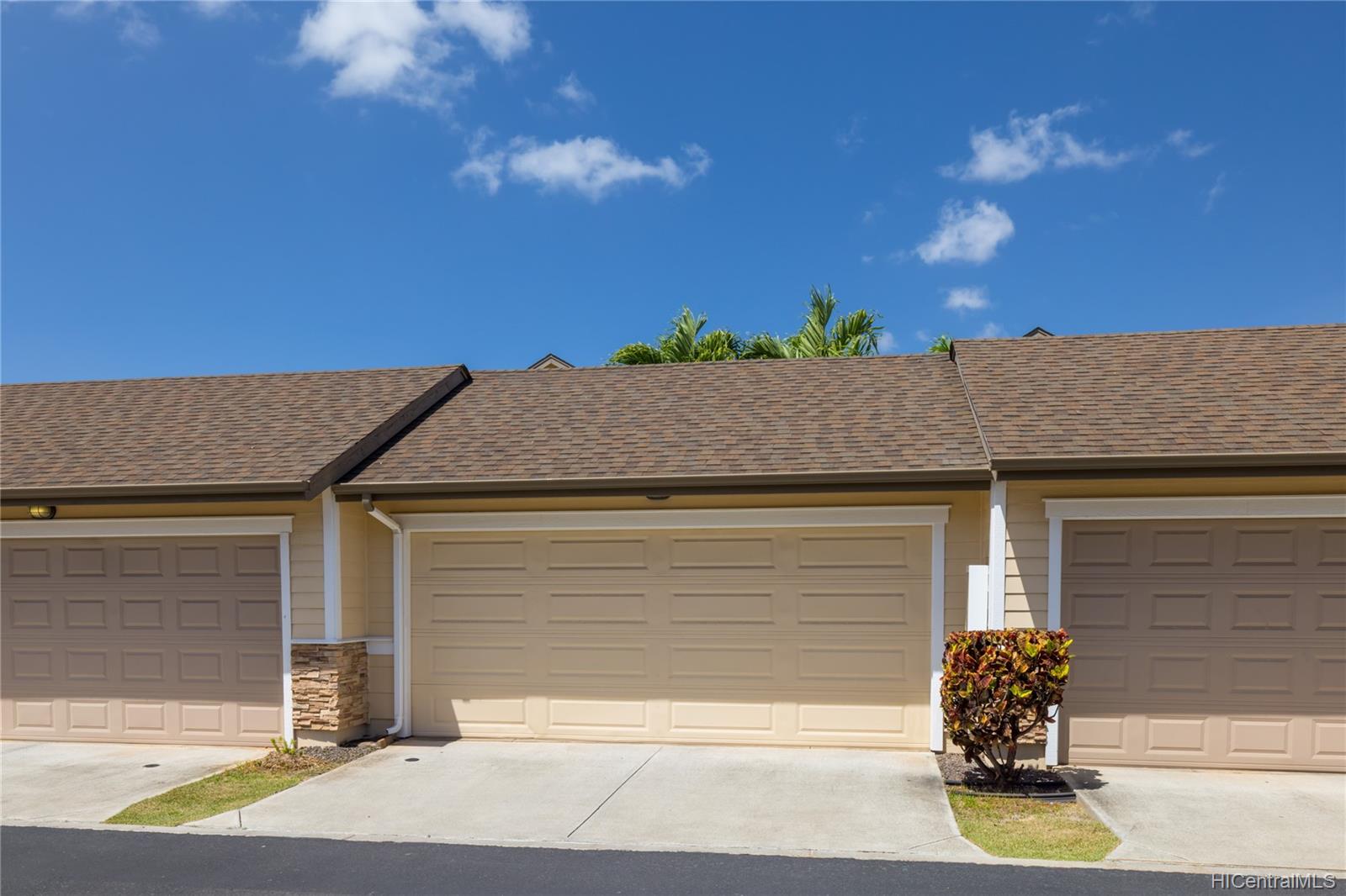 91-1037 Kaipalaoa Street  Unit 1203