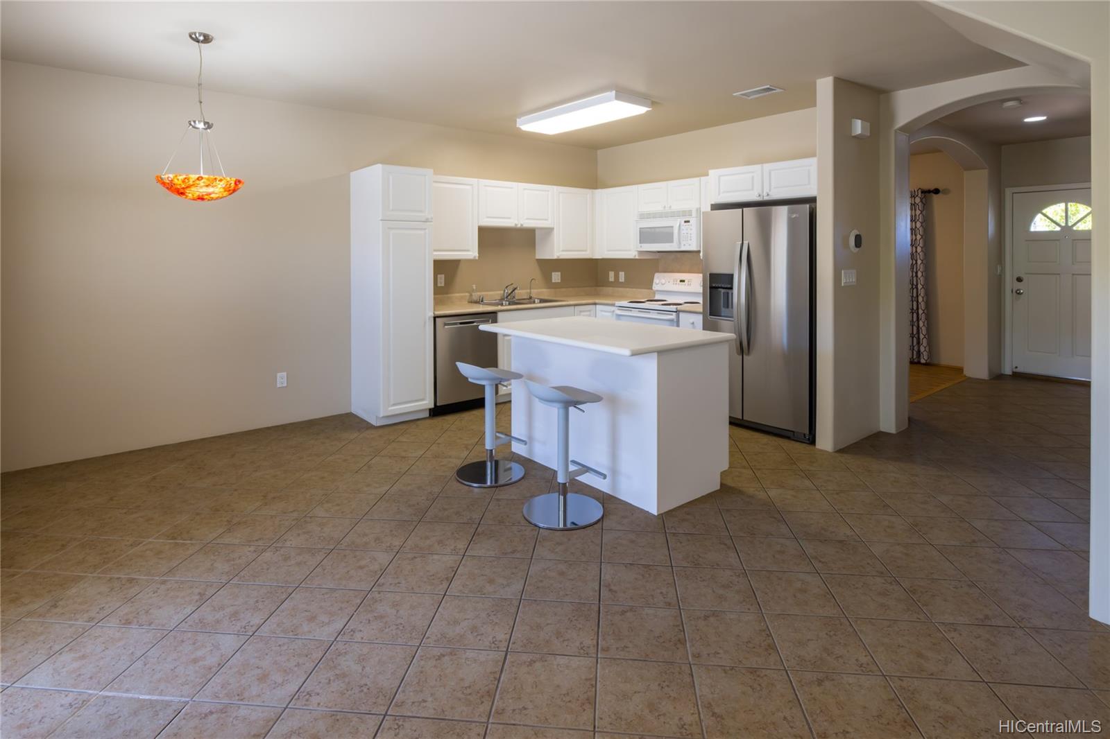 91-1037 Kaipalaoa Street  Unit 1203