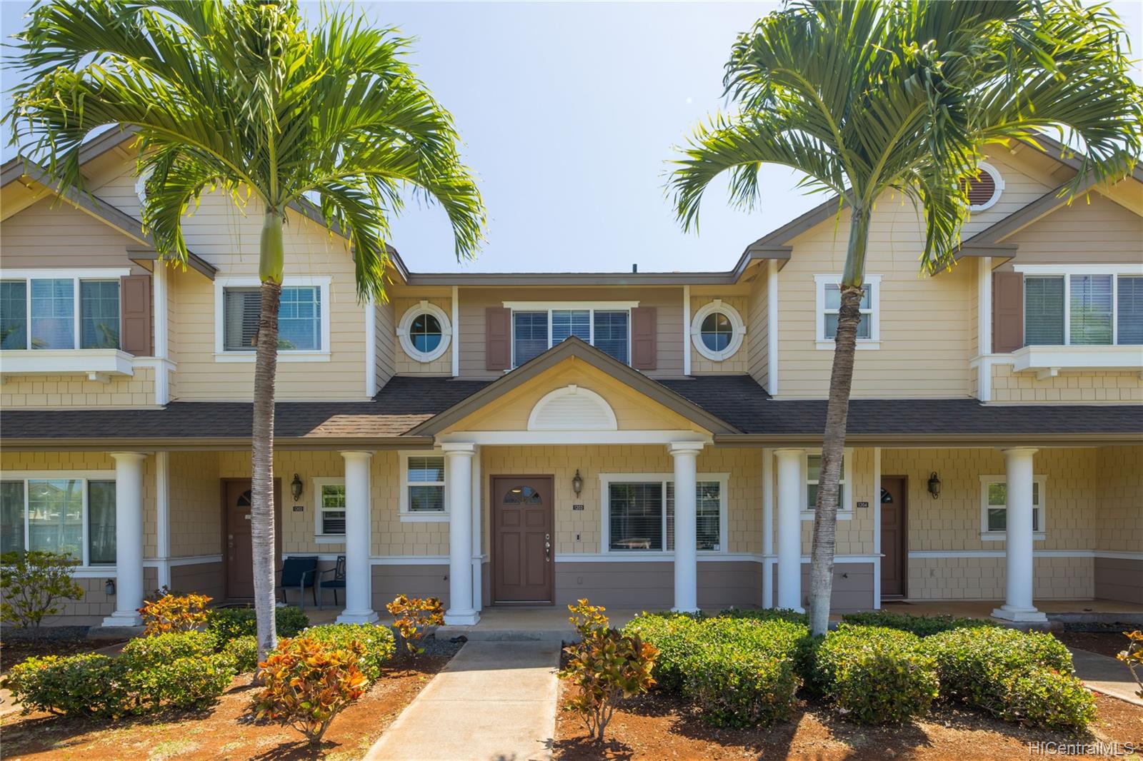 91-1037 Kaipalaoa Street  Unit 1203
