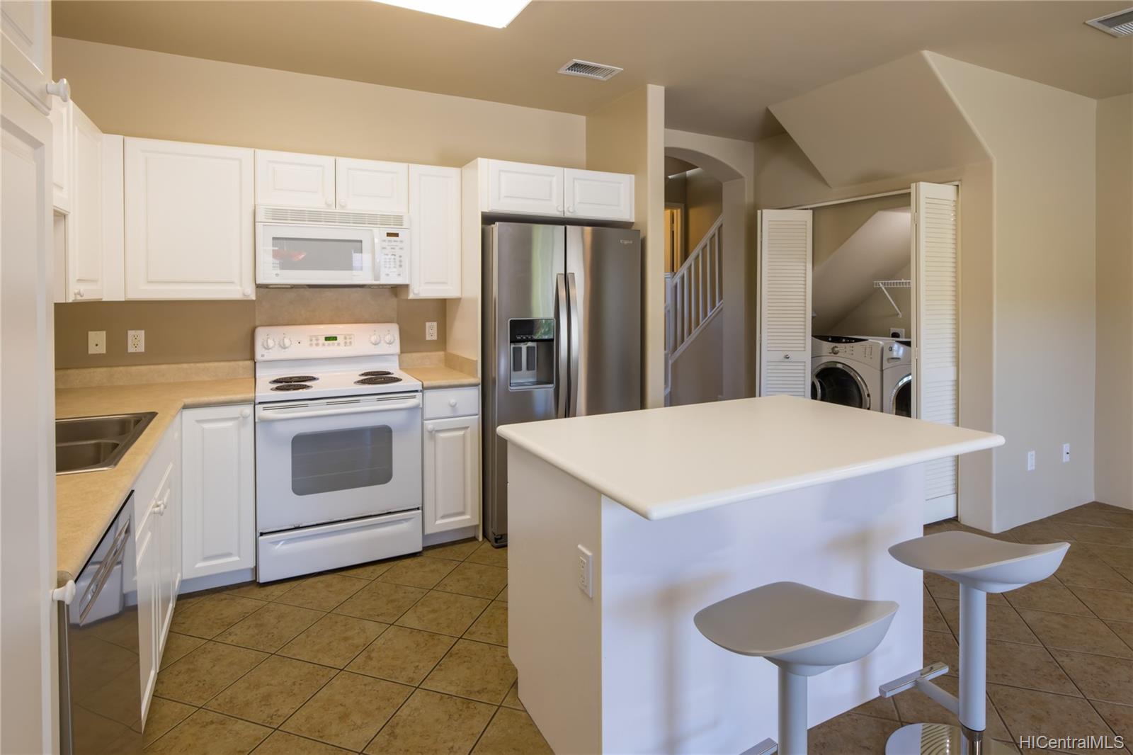 91-1037 Kaipalaoa Street  Unit 1203