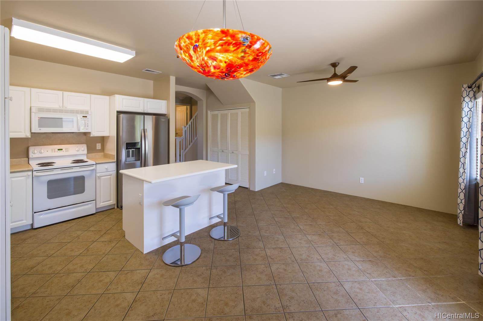 91-1037 Kaipalaoa Street  Unit 1203