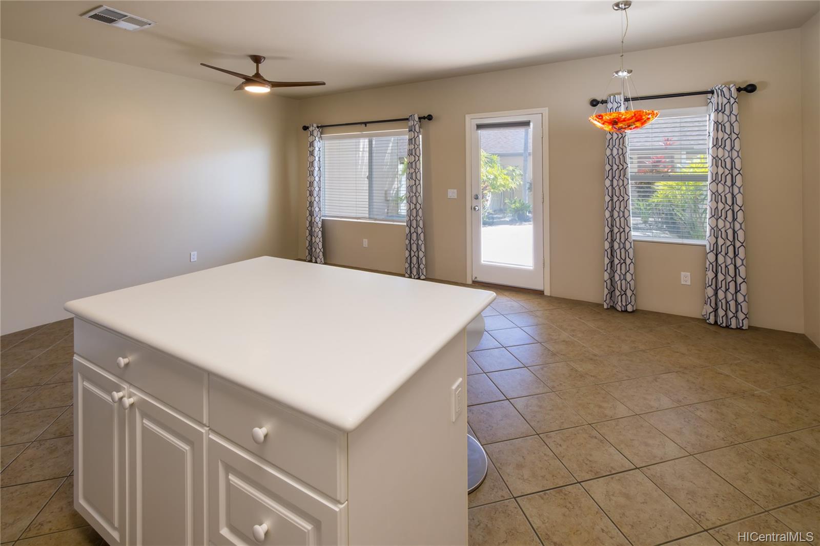 91-1037 Kaipalaoa Street  Unit 1203