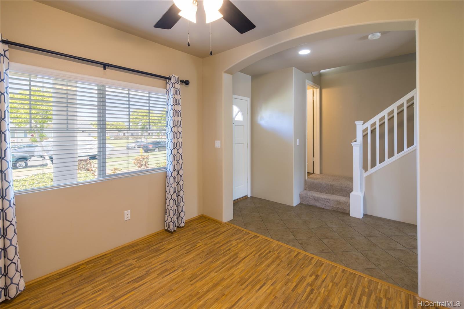 91-1037 Kaipalaoa Street  Unit 1203