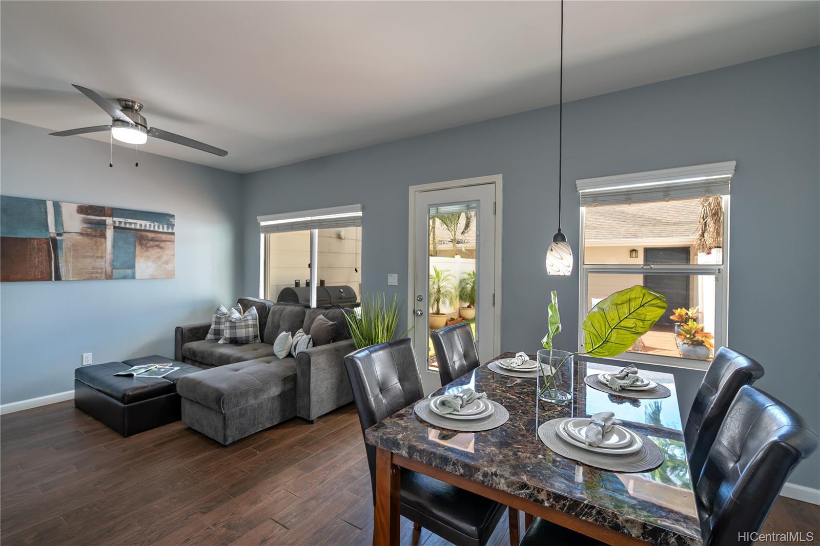 91-1009 Kaipalaoa Street  Unit 304