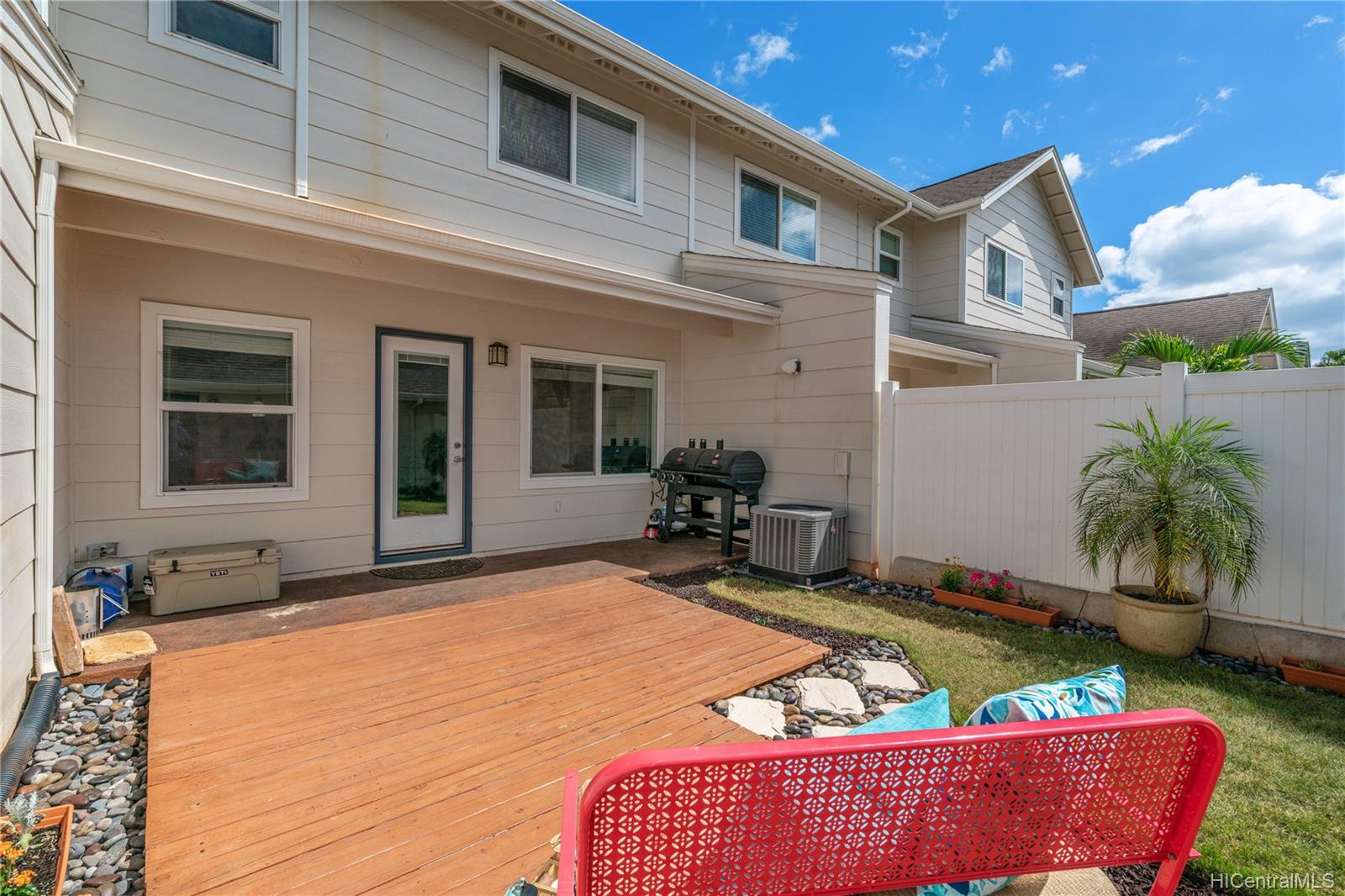 91-1009 Kaipalaoa Street  Unit 304