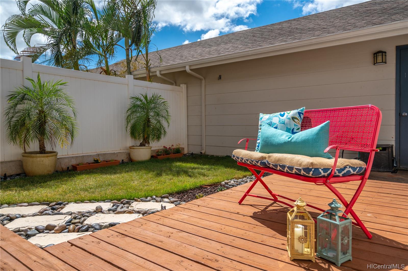 91-1009 Kaipalaoa Street  Unit 304