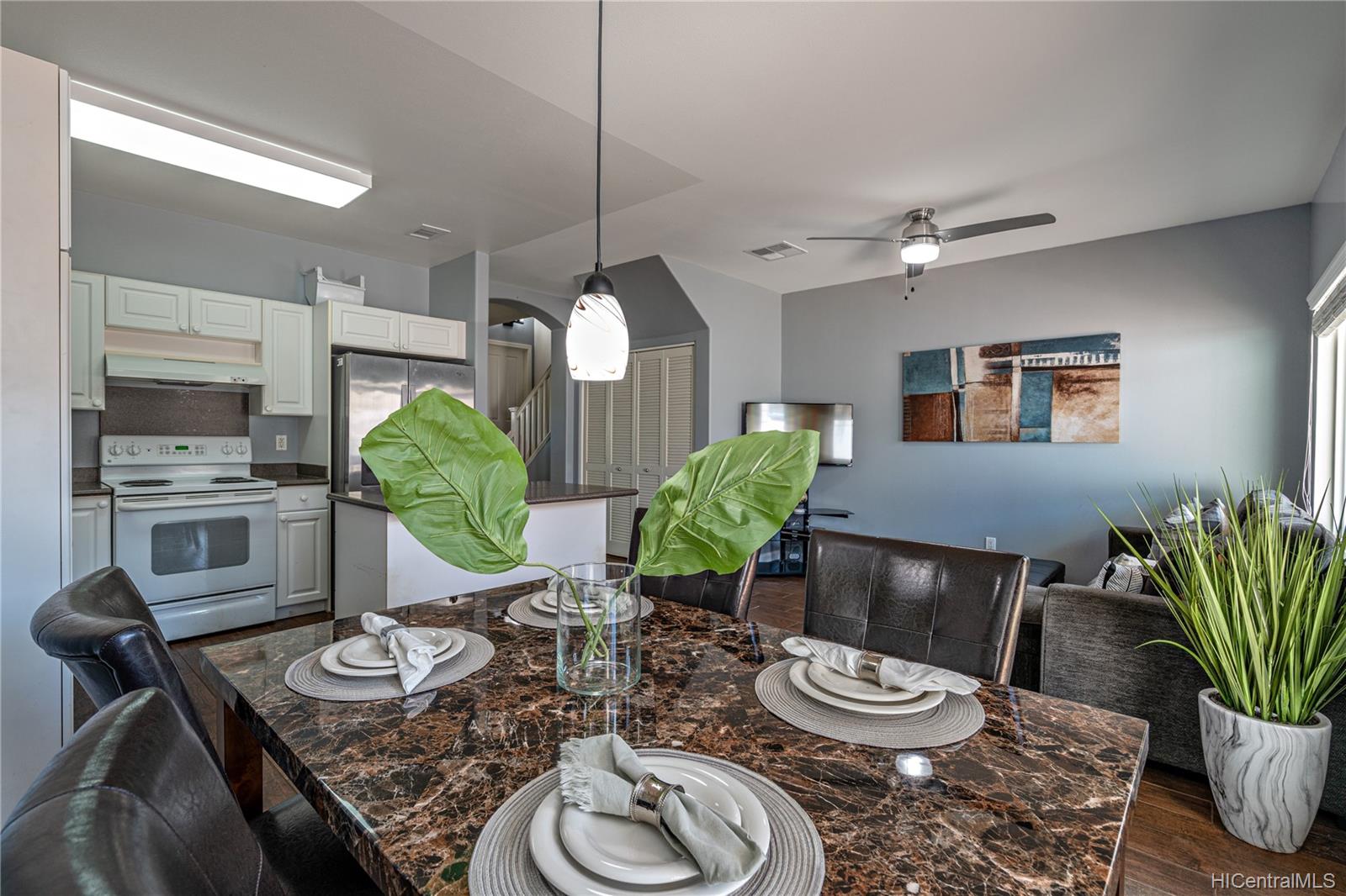 91-1009 Kaipalaoa Street  Unit 304