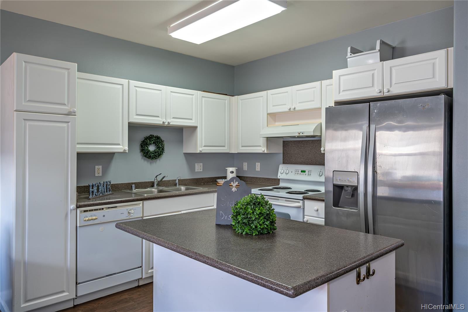 91-1009 Kaipalaoa Street  Unit 304