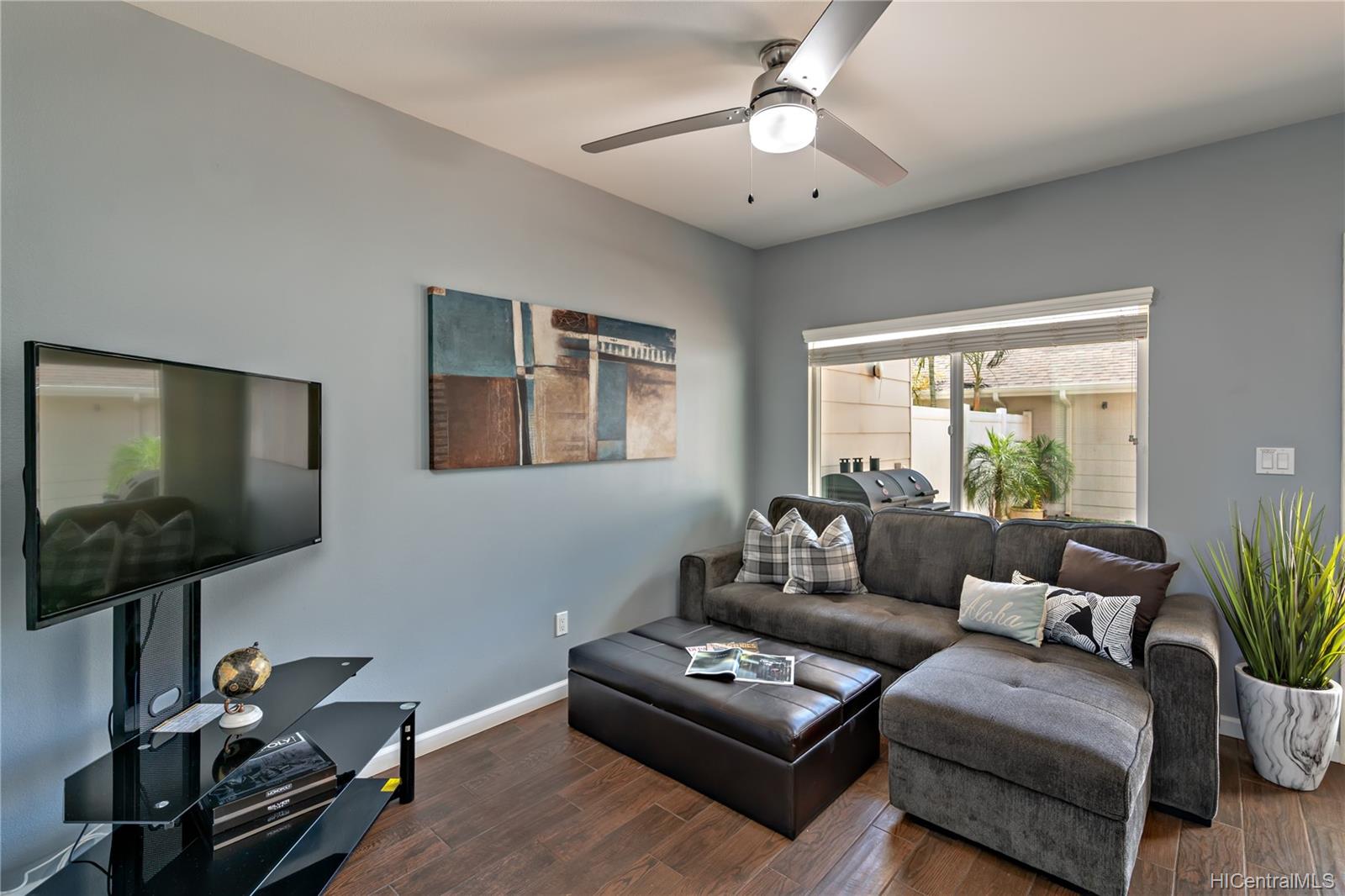 91-1009 Kaipalaoa Street  Unit 304