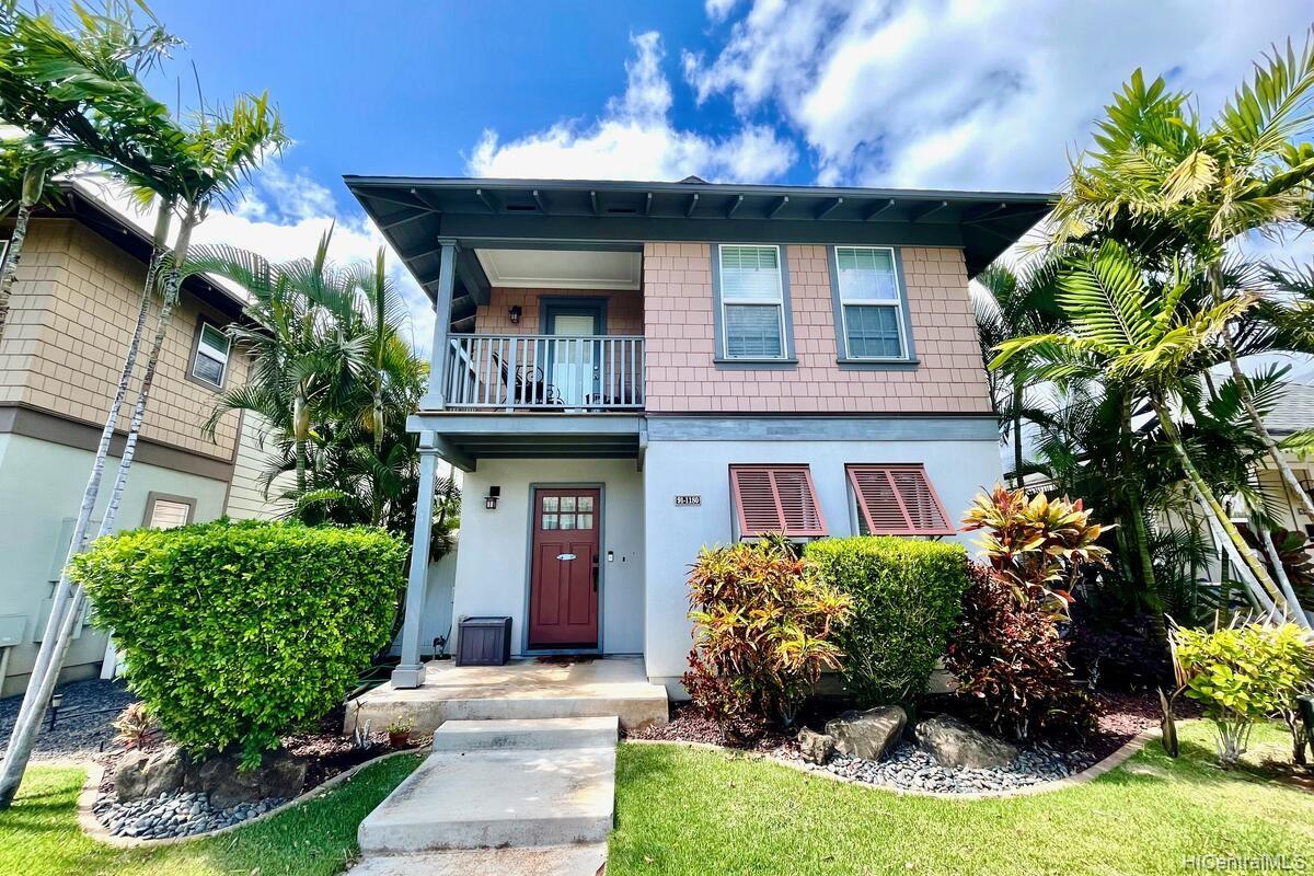 91-1180 Waiemi Street