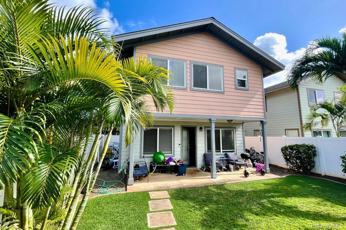 91-1180 Waiemi Street