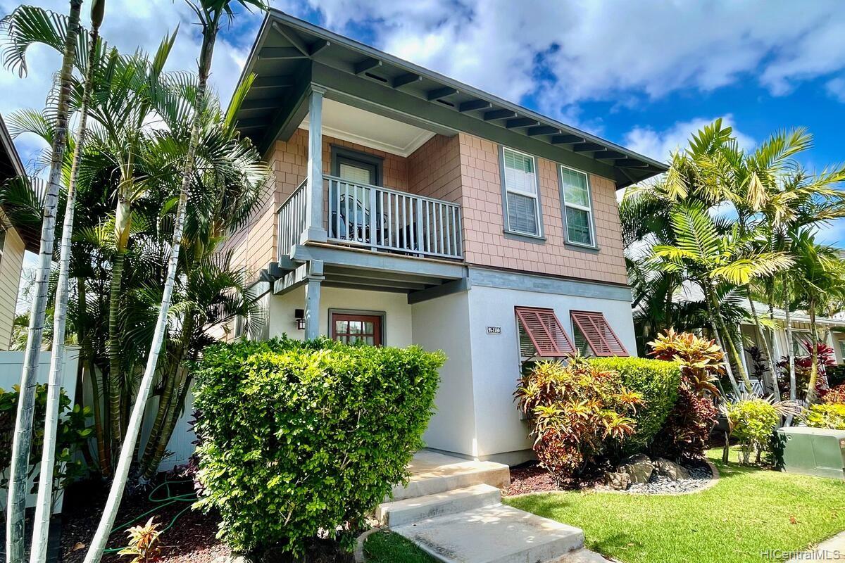 91-1180 Waiemi Street