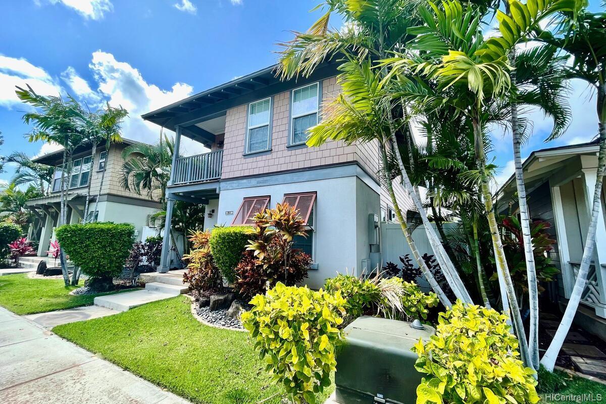 91-1180 Waiemi Street