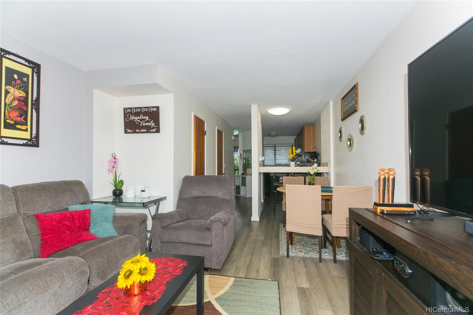 98-640 Moanalua Loop  Unit 2036