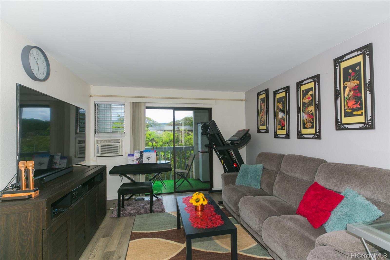 98-640 Moanalua Loop  Unit 2036