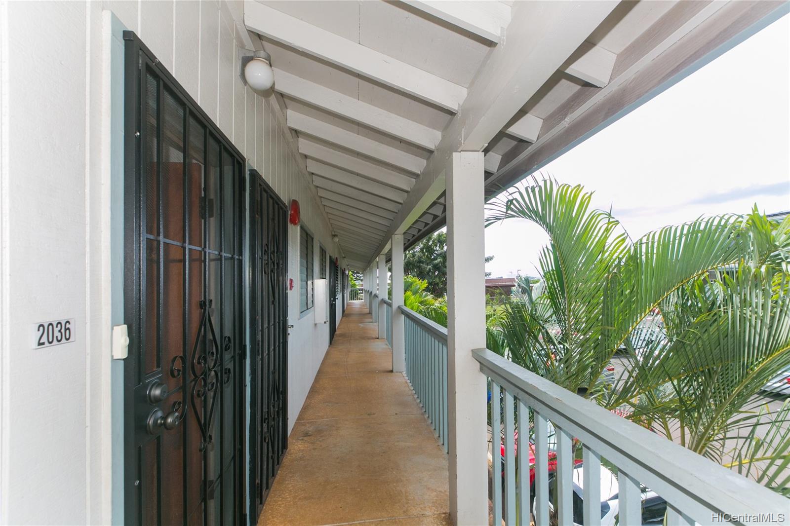 98-640 Moanalua Loop  Unit 2036