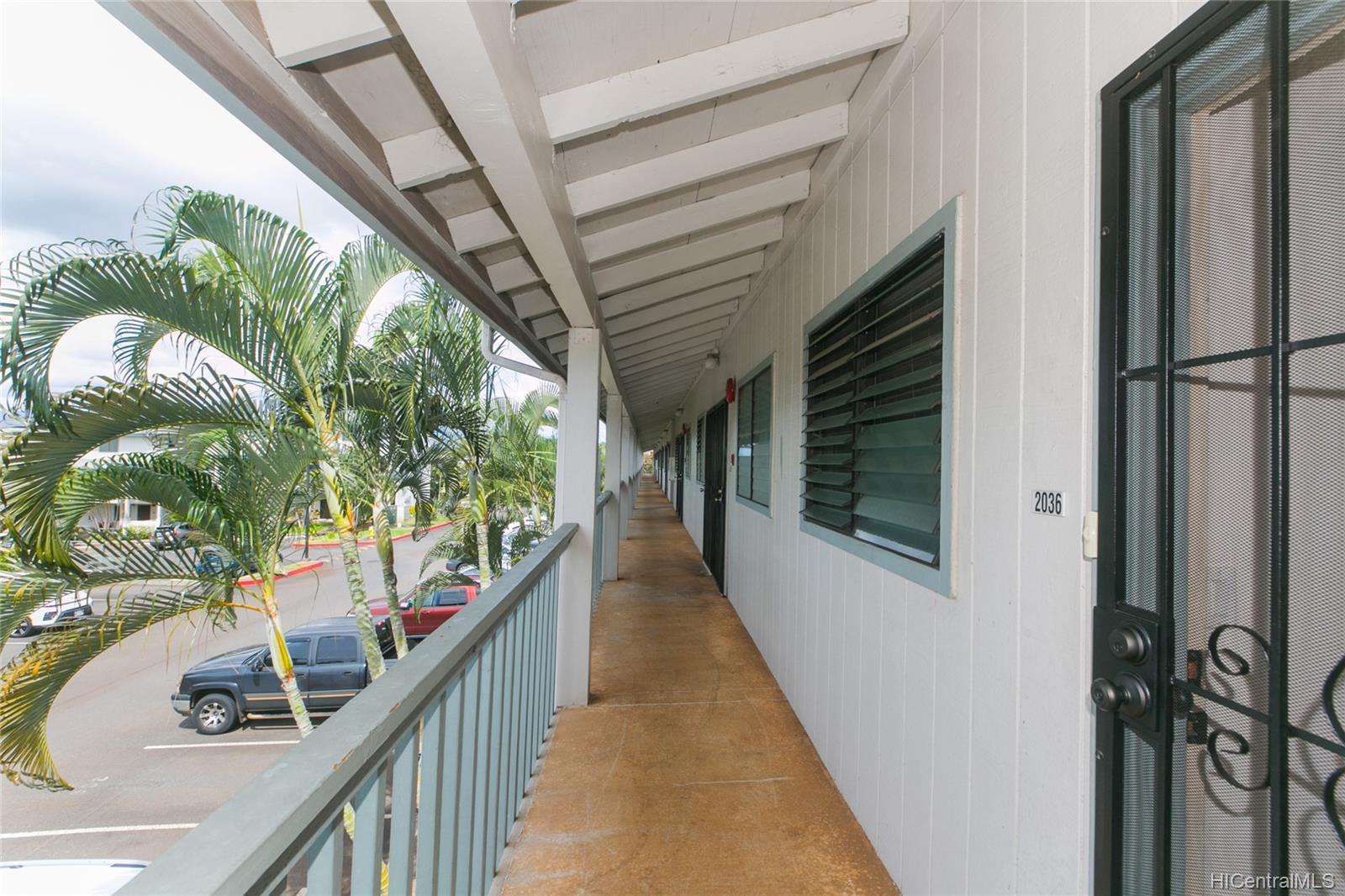 98-640 Moanalua Loop  Unit 2036