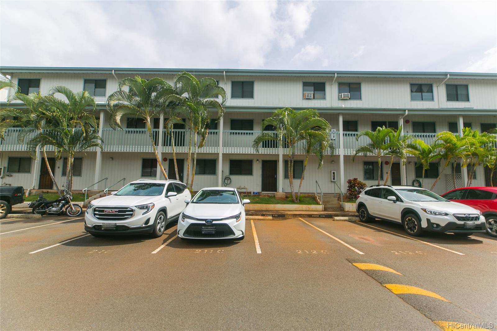 98-640 Moanalua Loop  Unit 2036