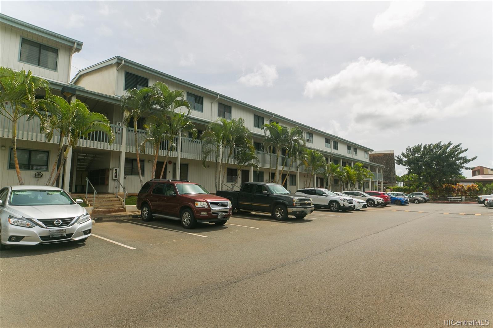 98-640 Moanalua Loop  Unit 2036