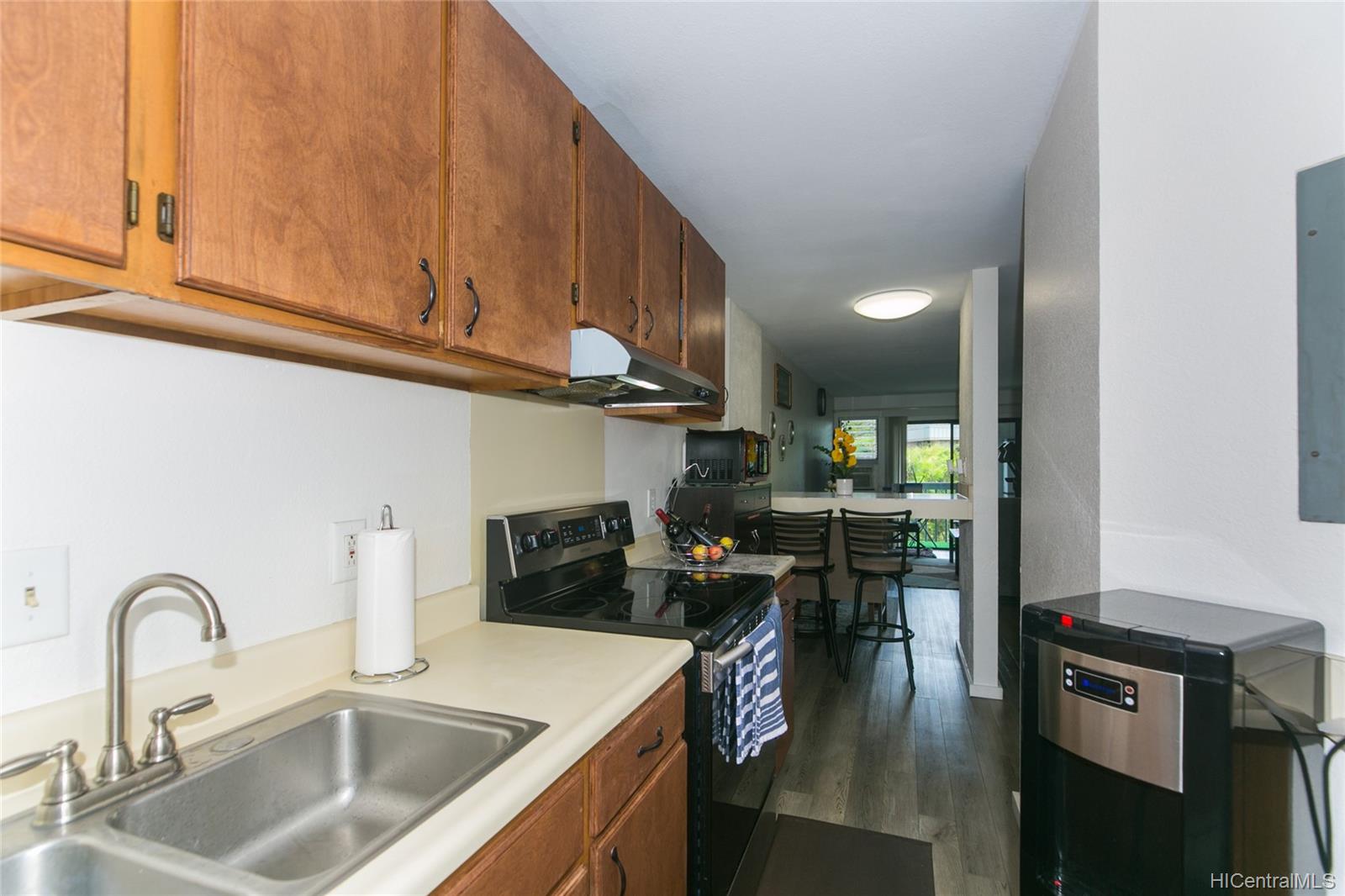 98-640 Moanalua Loop  Unit 2036