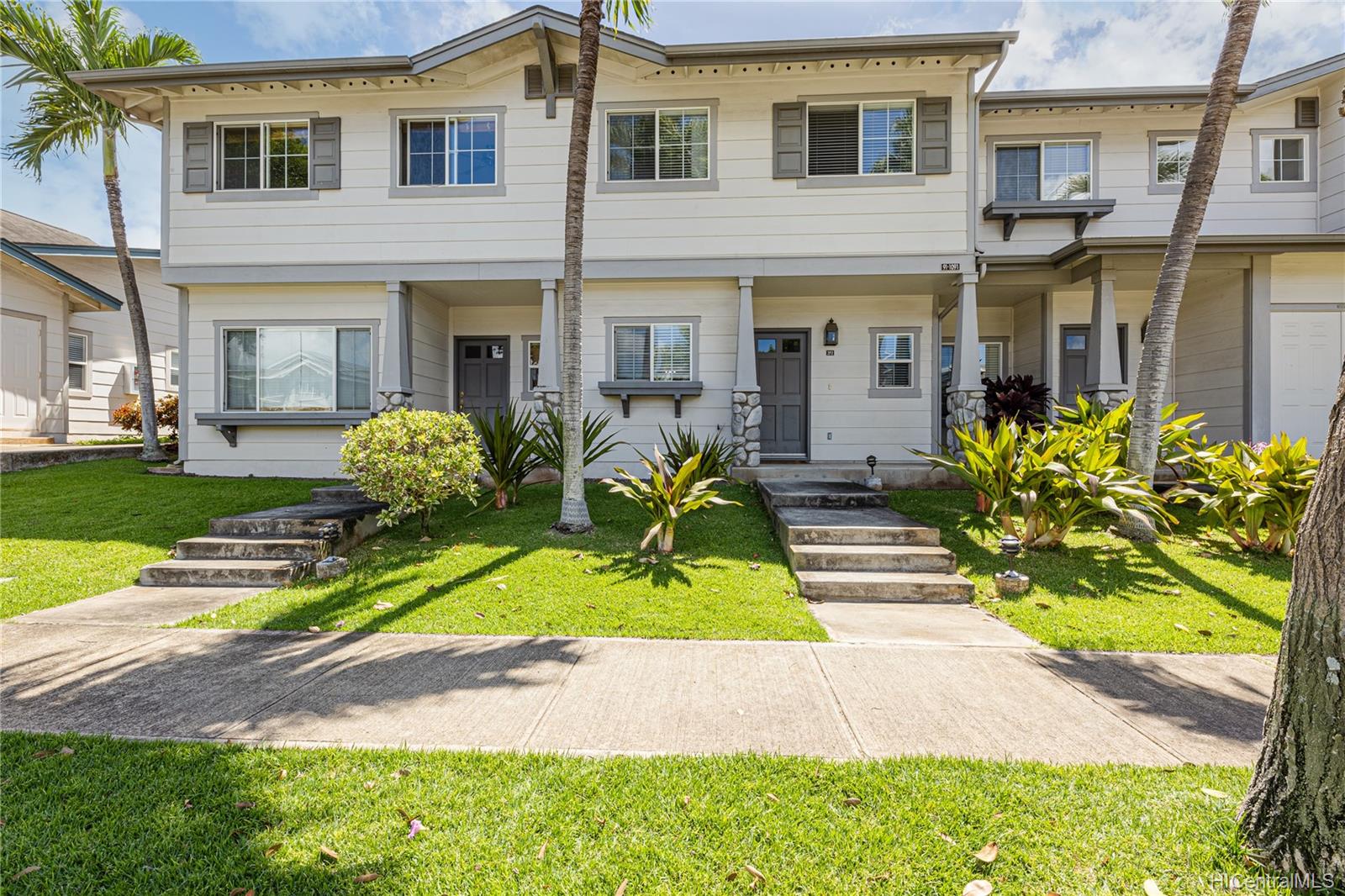 91-1091 Kaileolea Drive  Unit 2F2