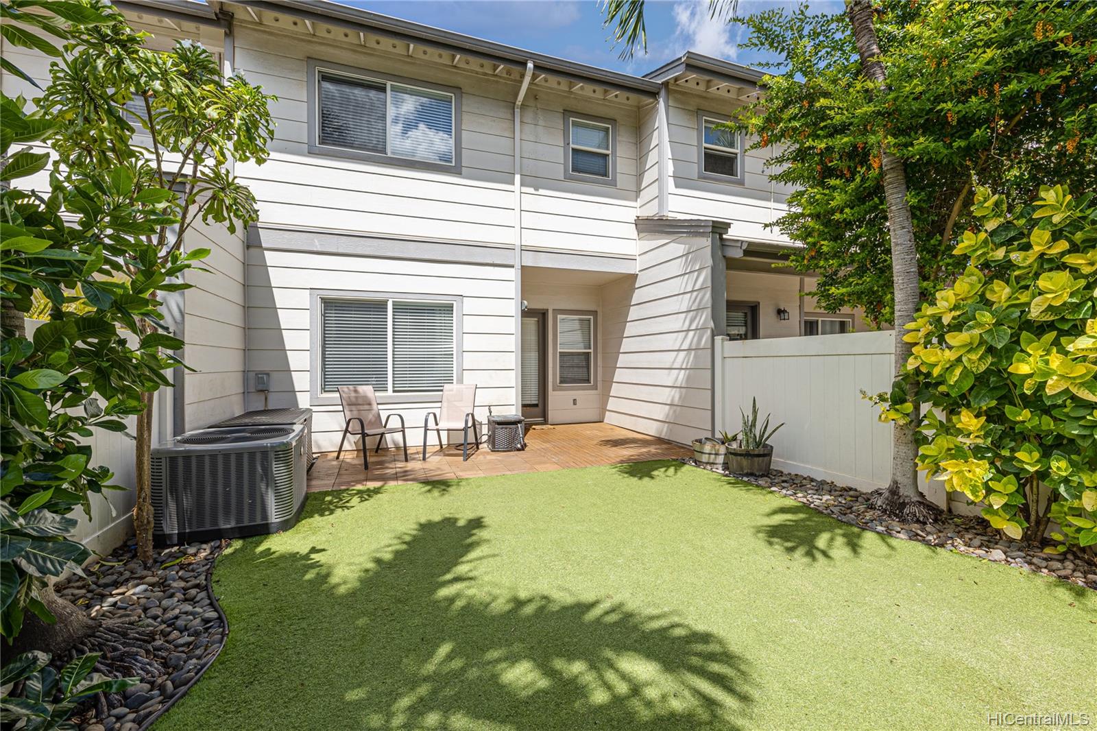 91-1091 Kaileolea Drive  Unit 2F2