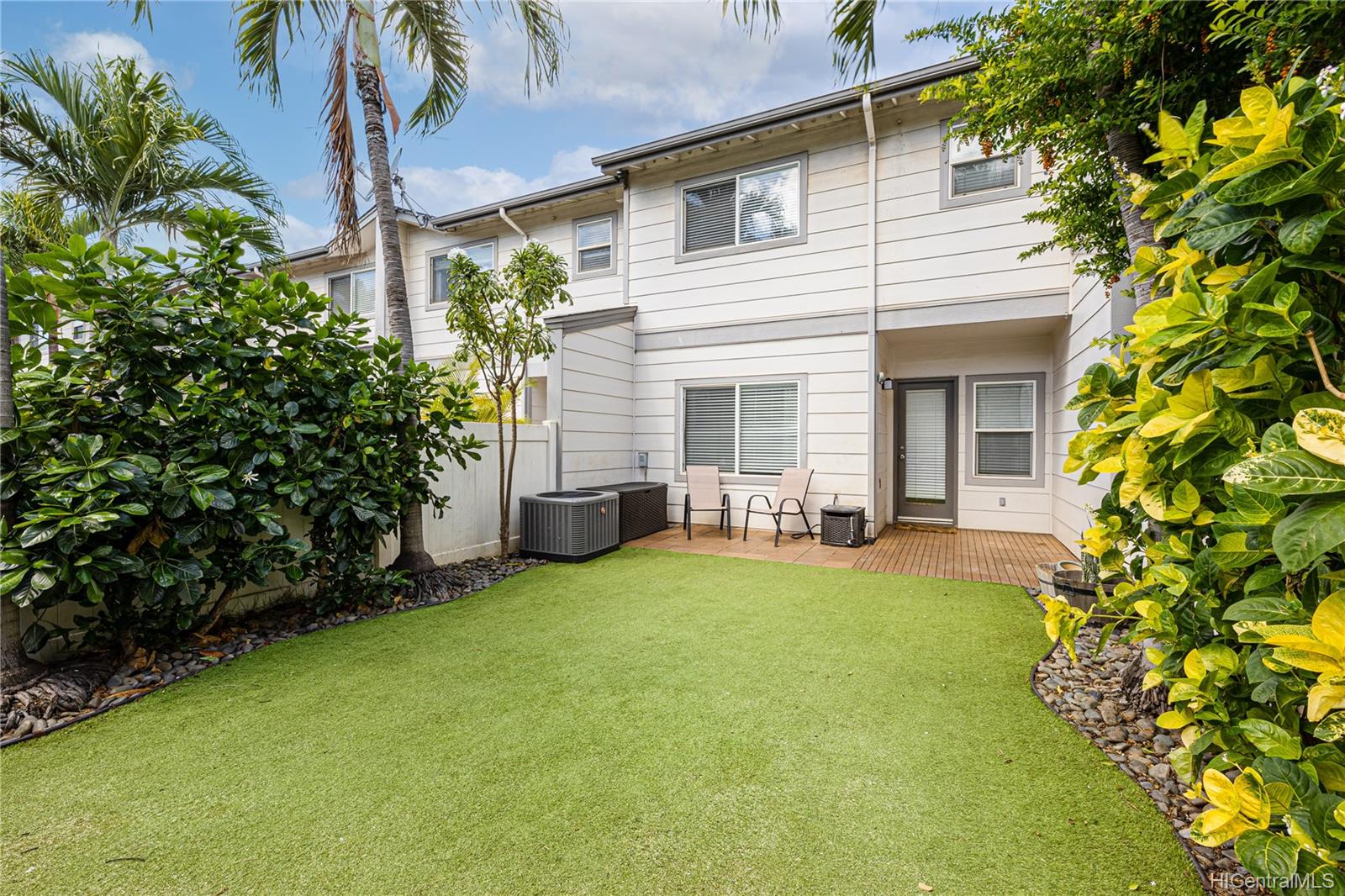91-1091 Kaileolea Drive  Unit 2F2