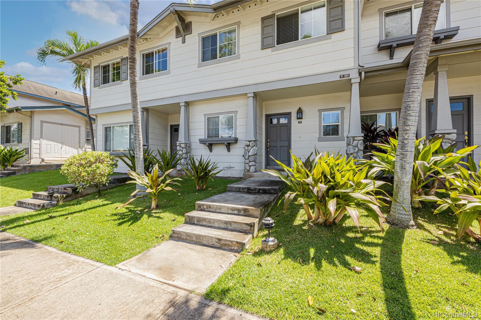 91-1091 Kaileolea Drive  Unit 2F2