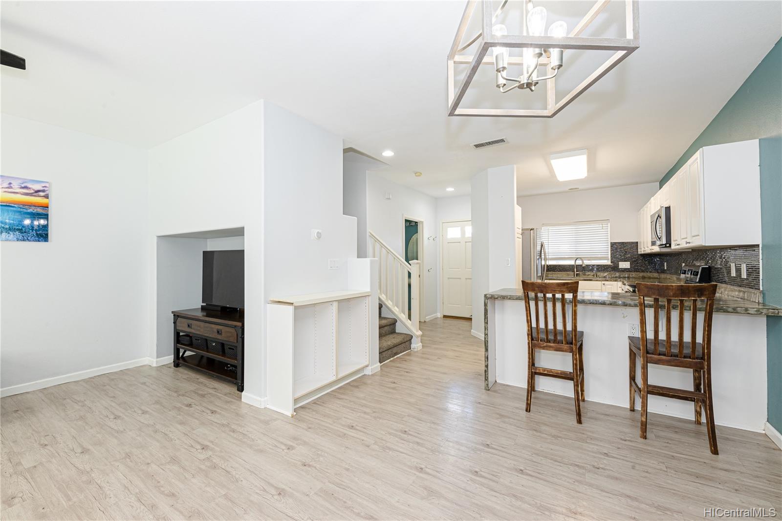 91-1091 Kaileolea Drive  Unit 2F2