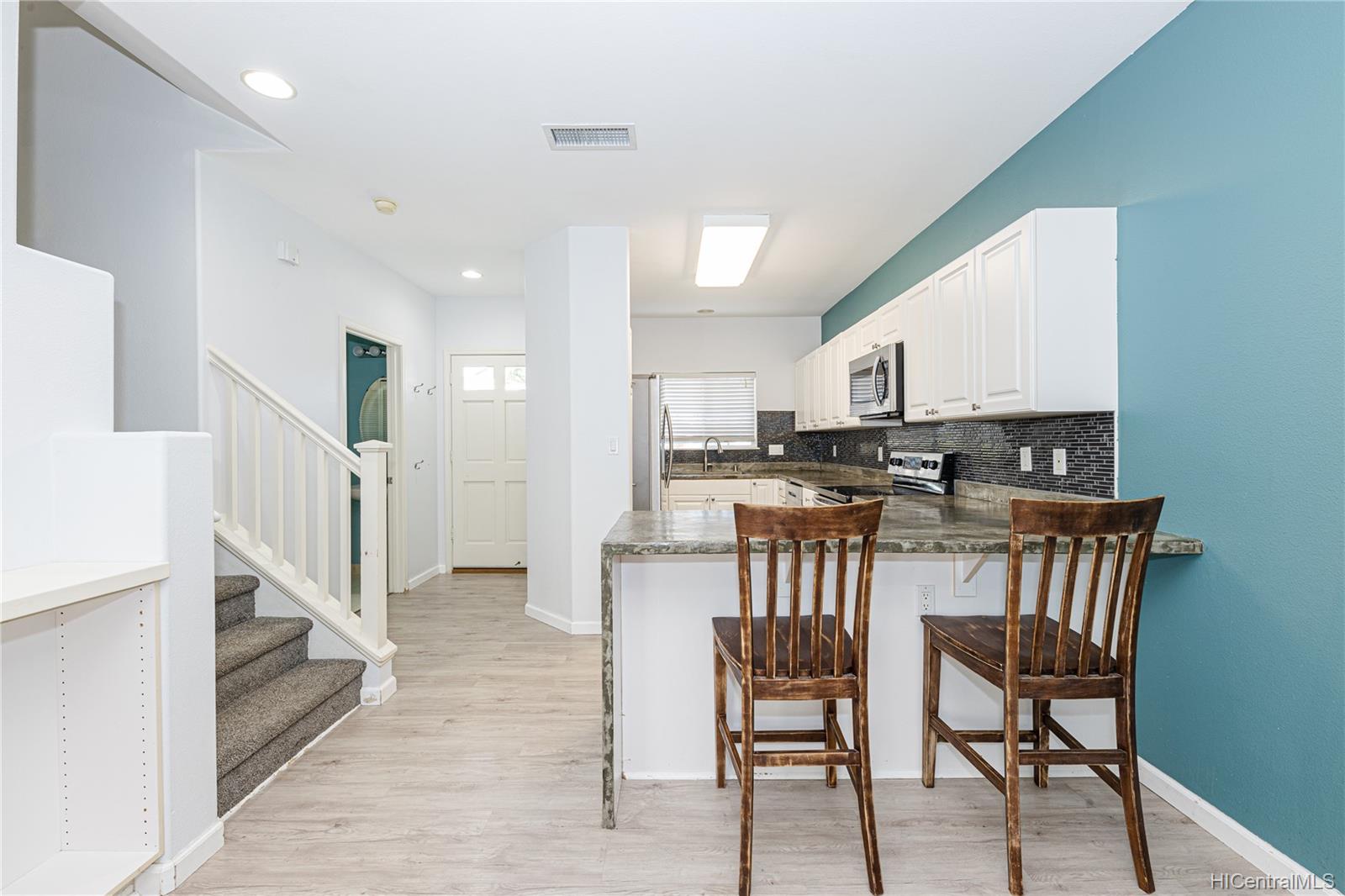 91-1091 Kaileolea Drive  Unit 2F2