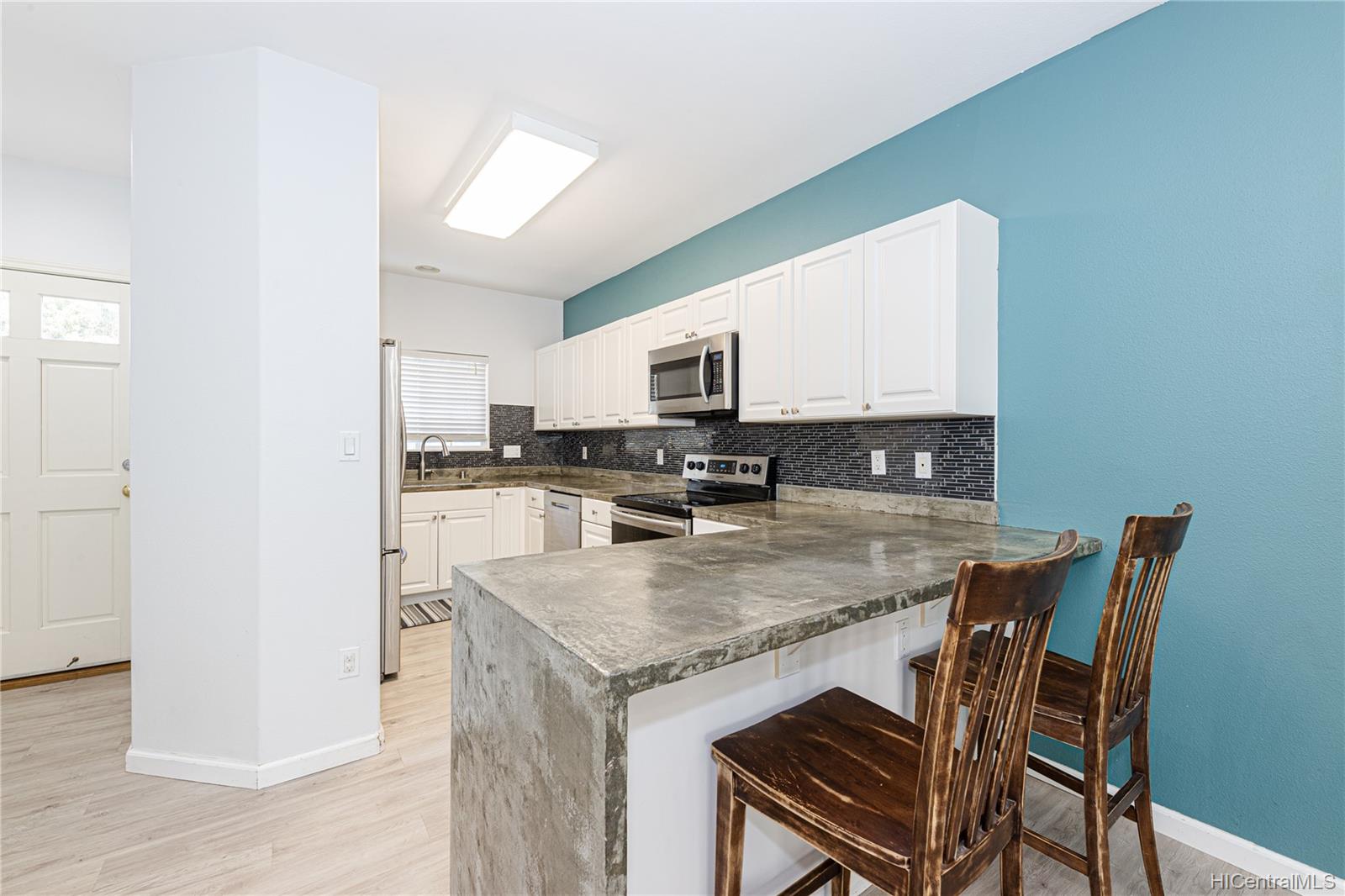 91-1091 Kaileolea Drive  Unit 2F2
